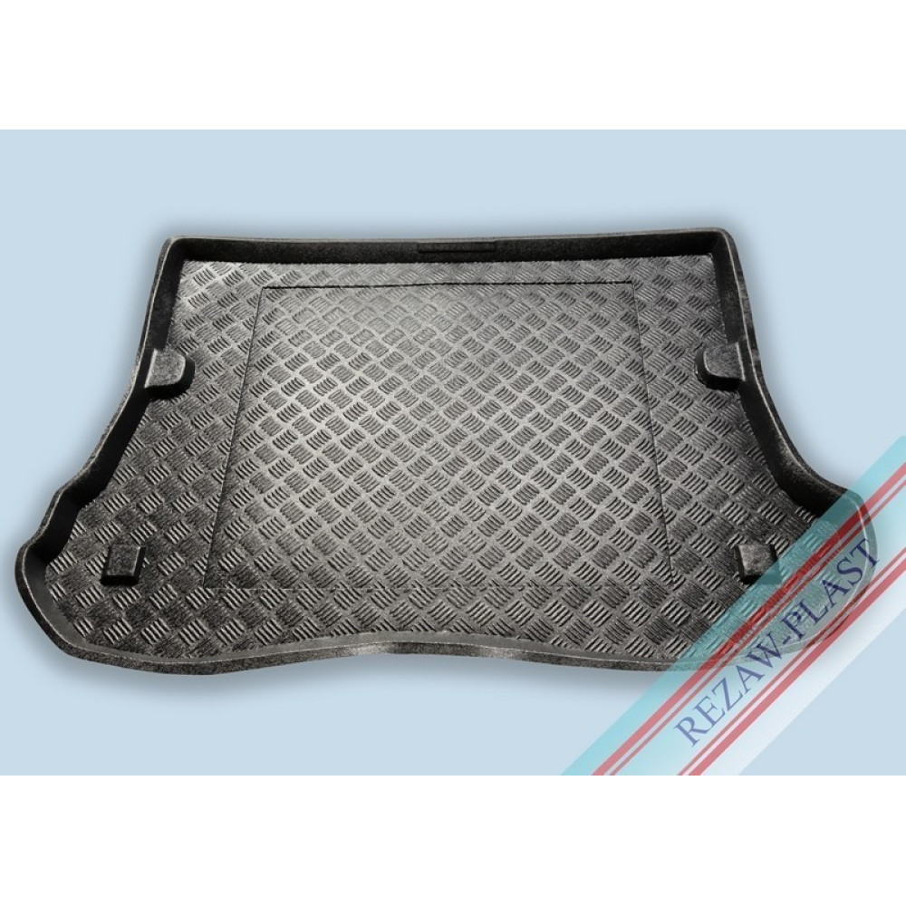 Car trunk mat JEEP GRAND CHEROKEE (2005-2010)  18052