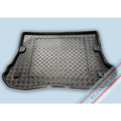 Car trunk mat JEEP GRAND CHEROKEE (2005-2010)  18052