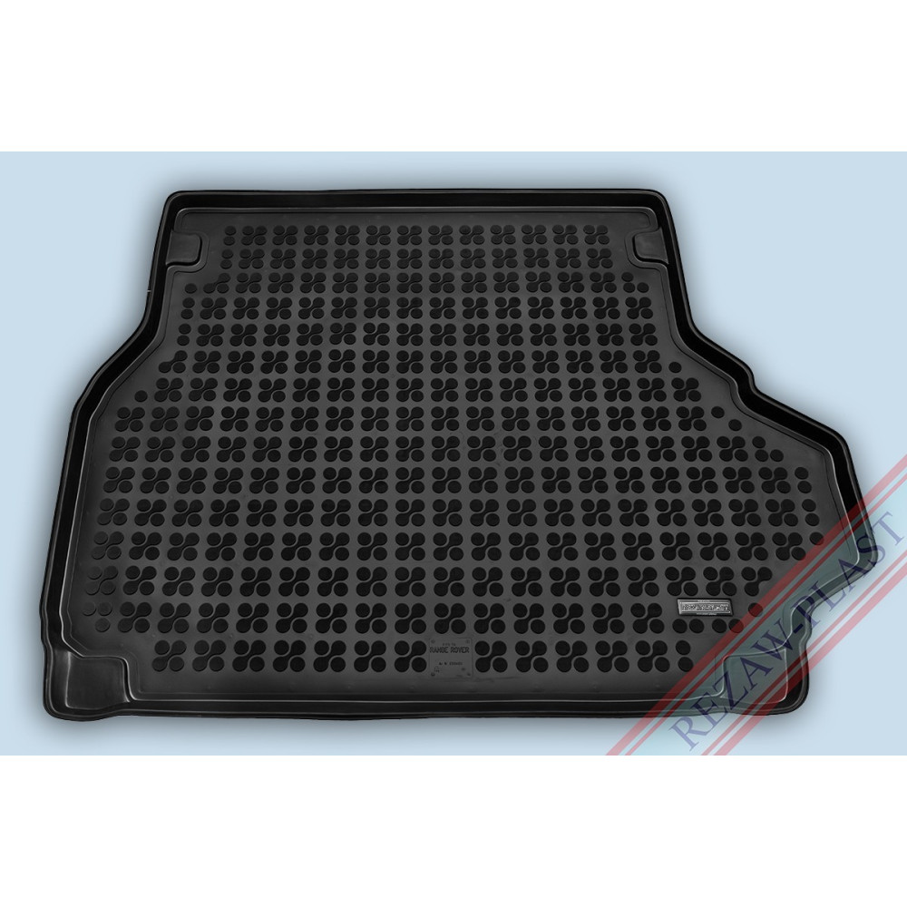 Car rubber trunk mat LAND ROVER RANGE ROVER (2002-2013) 233403