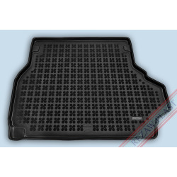 Car rubber trunk mat LAND ROVER RANGE ROVER (2002-2013) 233403