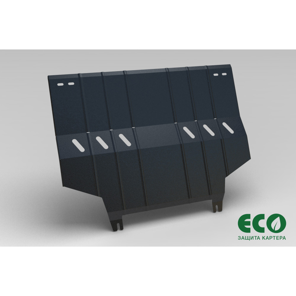 Steel under engine cover *ECO* VOLKSWAGEN GOLF VII gasoline (2012-...) 51.35.020