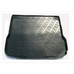 Car trunk mat AUDI Q5 (2008-2015)