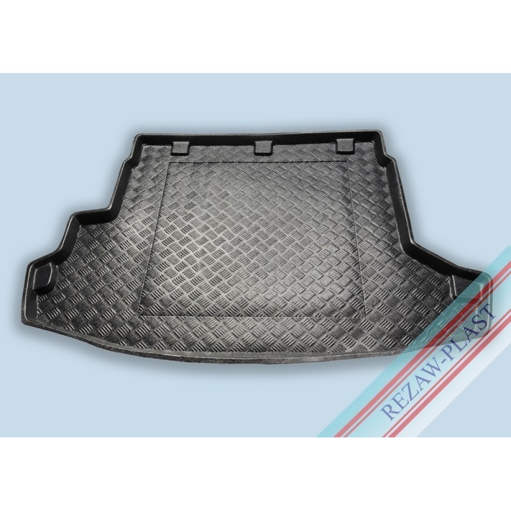 Car trunk mat NISSAN X-TRAIL (2007-...)  35020,101025M