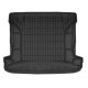 Car rubber trunk mat MITSUBISHI PAJERO (5d.)(2006-...) FROGUM