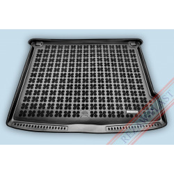 Car rubber trunk mat MB GLE-class (2015-...) 230934