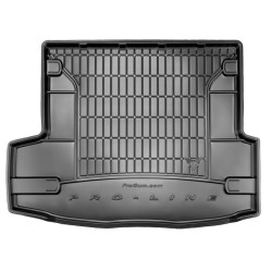 Alfombrilla de goma para maletero de coche HONDA CIVIC Tourer (2014-...) FROGUM