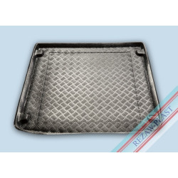 Car trunk mat AUDI A4 Avant (2001-2008) 11004 , 102012M