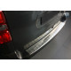 Almohadilla de parachoques trasera cromada TOYOTA PROACE VERSO (2016-...) 2/35995