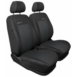 Car seat covers *ELEGANCE* CITROEN BERLINGO II (2008-...)(1+1)