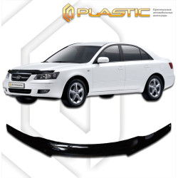 Deflector de capó HYUNDAI SONATA (2005-2010) CA-PLASTIC