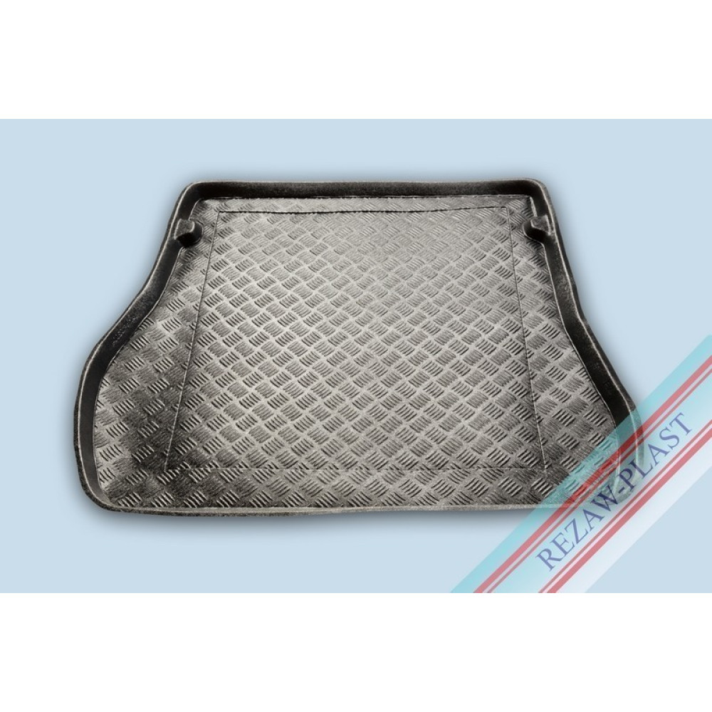 Car trunk mat AUDI A4 Avant (1994-2001)  11000