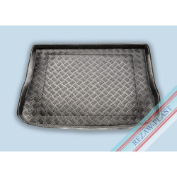 Car trunk mat VOLKSWAGEN TIGUAN (Reg.tire) (2007-...) 30026, 101838M