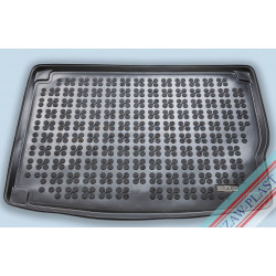 Alfombrilla de goma para maletero de coche KIA NIRO Híbrido (2016-...) 230747