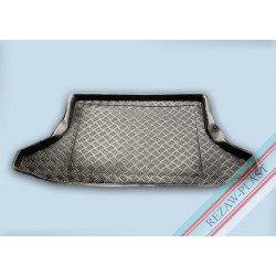 Car trunk mat TOYOTA RAV4 (2000-2006) (5d.) 33045 , 101719M
