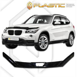 Deflector de capó BMW X1 E84 (2009-2015) CA-PLASTIC