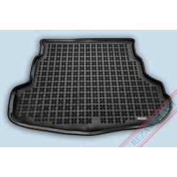 Car rubber trunk mat MAZDA 6 Sedan (2008-2012) 232221