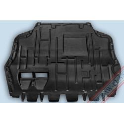 Under engine cover AUDI A3 (2009-2012) Diesel 150421
