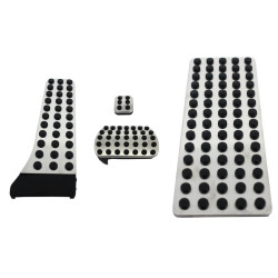 Kit de pedales MB C W204/E W211/ Clase GLK Automático KPMB01