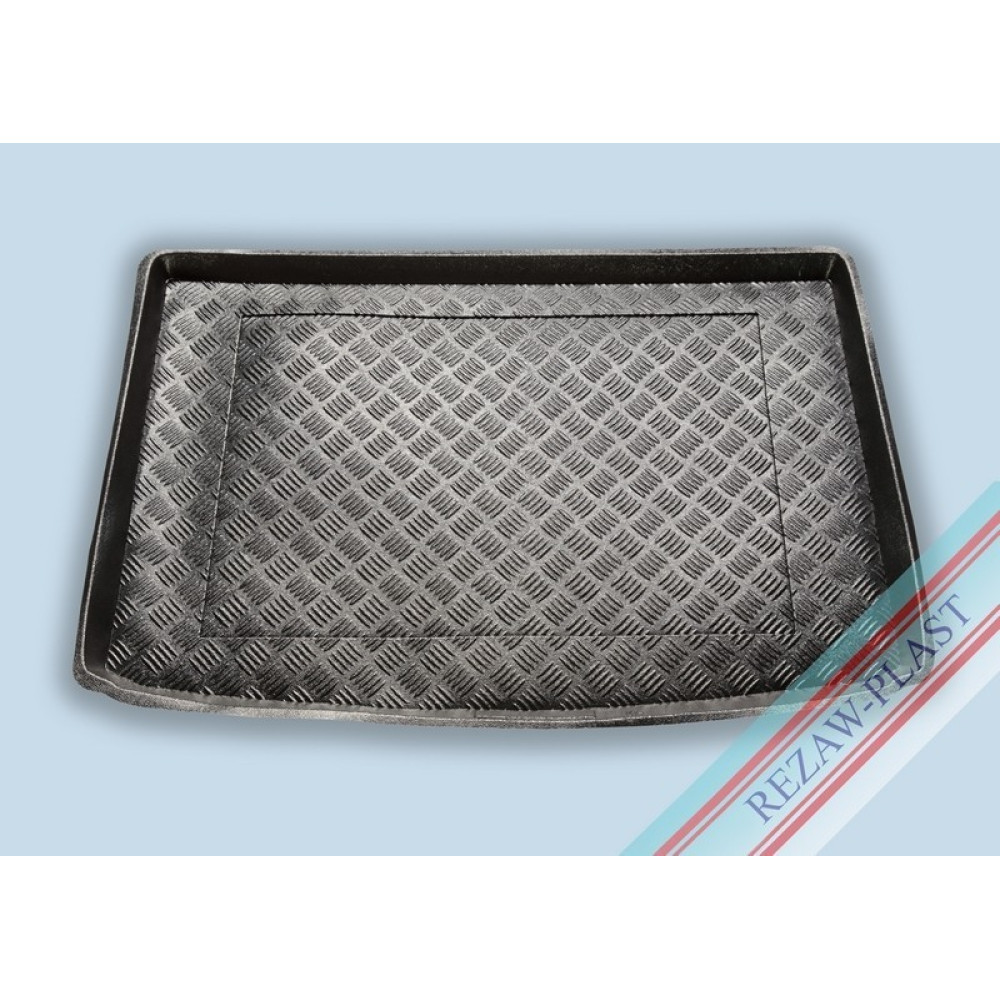 Car trunk mat VOLKSWAGEN GOLF Plus (2004-...) 30035, 101832M