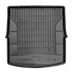 Car rubber trunk mat MAZDA 6 Combi (2013-...) FROGUM