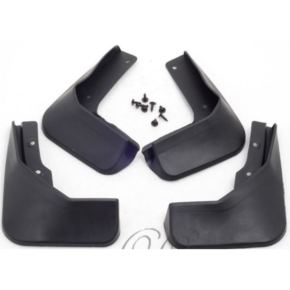 Car mud flaps VOLKSWAGEN JETTA (2014-...)