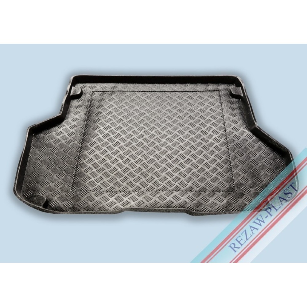 Car trunk mat VW GOLF III Variant (1994-1999) 30016