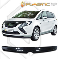 Deflector capó OPEL ZAFIRA C (2012-2016) CA-PLASTIC