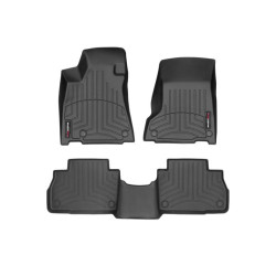 Car floor mats MASERATI LEVANTE (2016-...) FLOORLINER