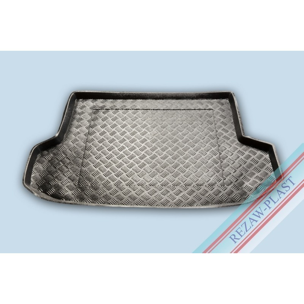 Car trunk mat HYUNDAI ix35 (2010-...) 18039,100624M