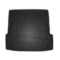 Car rubber trunk mat MB E-class W211 Combi (2002-2009) FROGUM