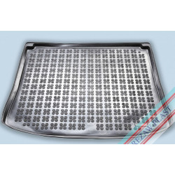 Car rubber trunk mat FORD EDGE (2016-...) 230460