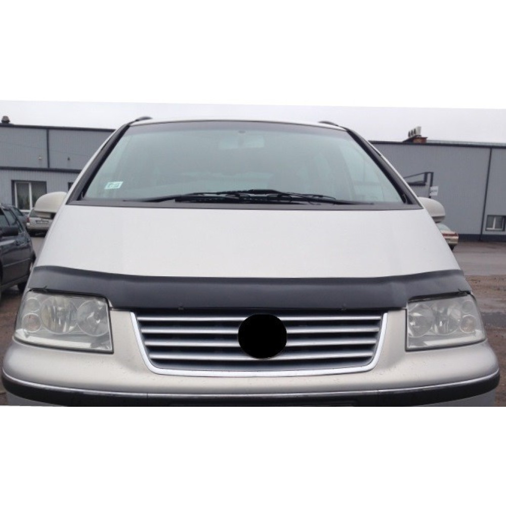 Hood deflector SEAT ALHAMBRA (2000-2010)