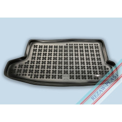 Car rubber trunk mat NISSAN JUKE upper floor (2014-...) 231038