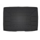 Car rubber trunk mat FORD FOCUS IV HB (2018-...) FROGUM