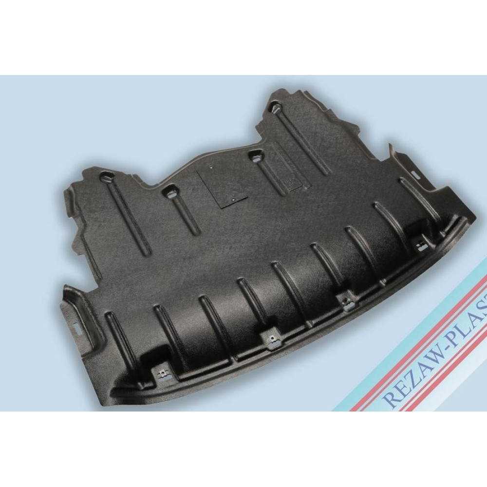 Under engine cover BMW X5 E70 (2007-2010) Diesel 151510
