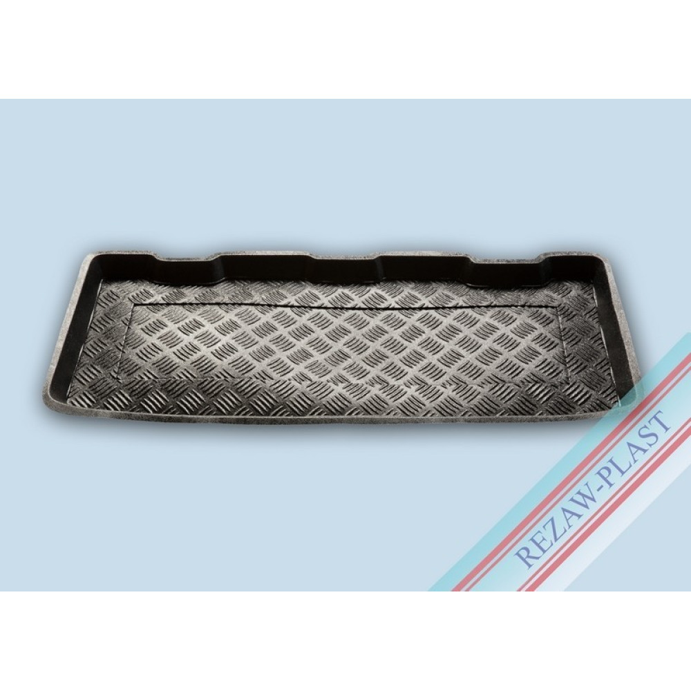 Car trunk mat MINI COOPER HB (2001-2013) 14001 , 102121M