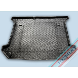 Alfombrilla para maletero MB Clase E W212 Combi (2009-...) 19037, 100929M