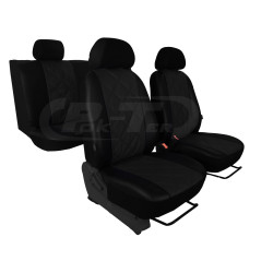 Car seat covers *FORCED* TOYOTA RAV4 (2006-2012)