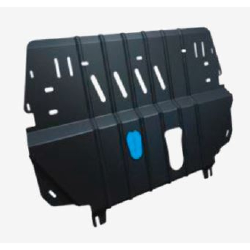 Steel under engine cover MAZDA CX-5 gasoline (2012-2017) 33.21.020