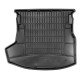 Car rubber trunk mat  TOYOTA COROLLA (2013-2018) FROGUM