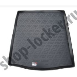 Alfombrilla maletero coche MAZDA 6 III Sedán (2012-...)