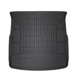 Car rubber trunk mat FORD S-MAX (5s.) (2006-2014) FROGUM