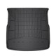 Car rubber trunk mat FORD S-MAX (5s.) (2006-2014) FROGUM