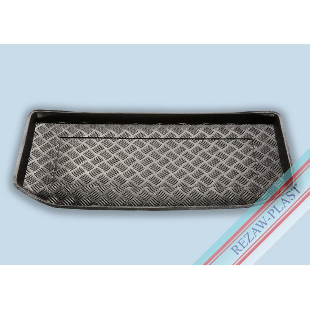Car trunk mat SEAT Mii (2012-...) Top shelf 30066
