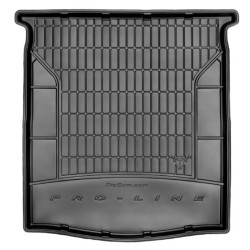 Alfombrilla de goma para maletero de coche MAZDA 6 Sedán (2013-...) FROGUM