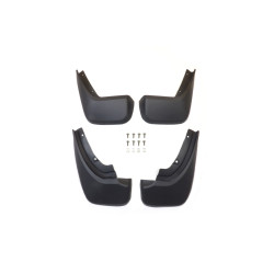 Car mud flaps LAND ROVER DISCOVERY V (2017-...)