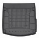 Car rubber trunk mat AUDI A6 Sedan (2004-2008) FROGUM