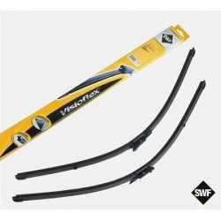 Wiper blades SWF VISIOFLEX VW TOUAREG (2010-...) 119381
