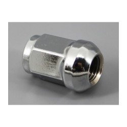 Tuerca de rueda 14x1,5 esférica