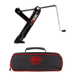 Gato de rueda OEM VW T5+/T6 HEYNER 345150